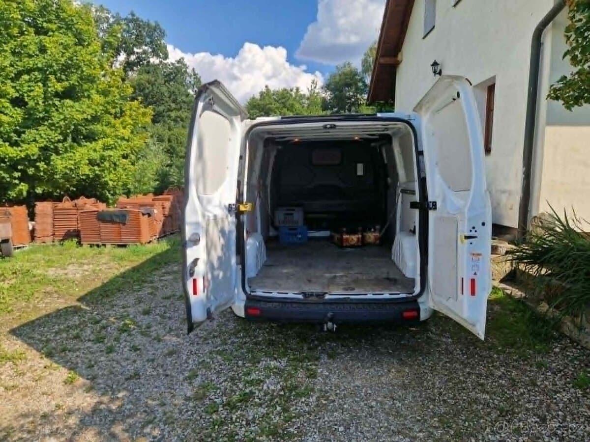 2017 Ford TRANSIT - 3