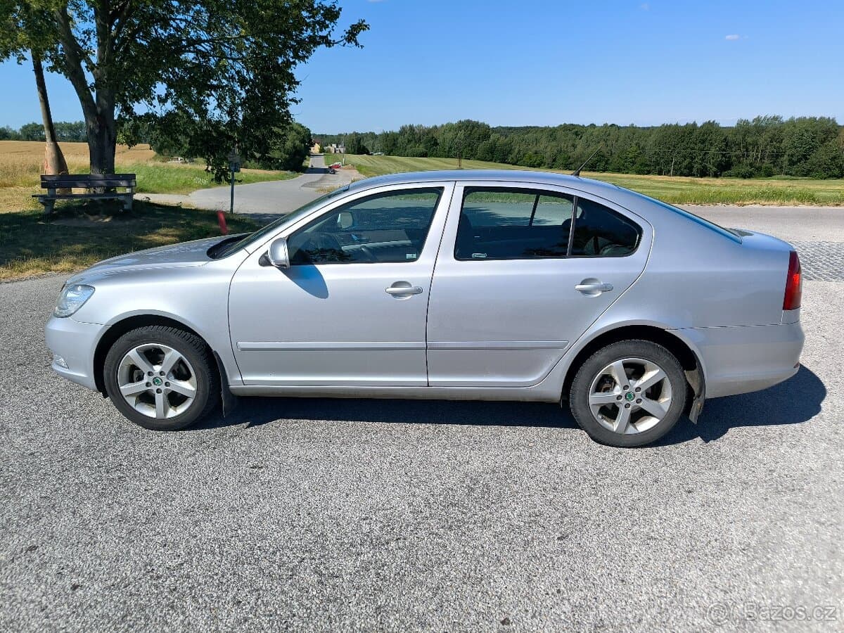 2012 Škoda OCTAVIA - 3