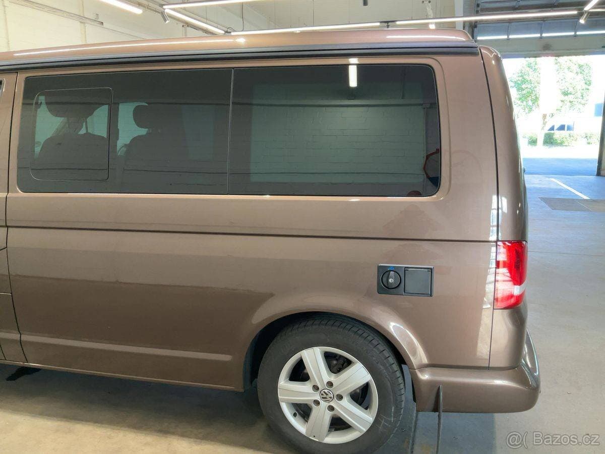 2011 Volkswagen OSTATNÍ - 3