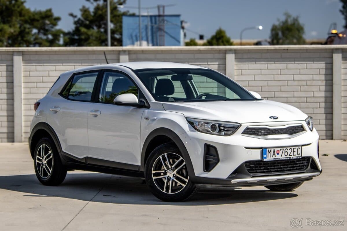 2018 Kia STONIC - 3