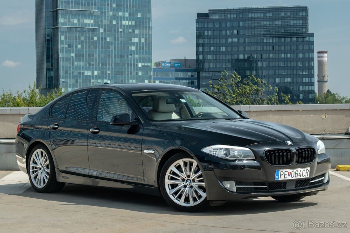2013 BMW OSTATNÍ - 3