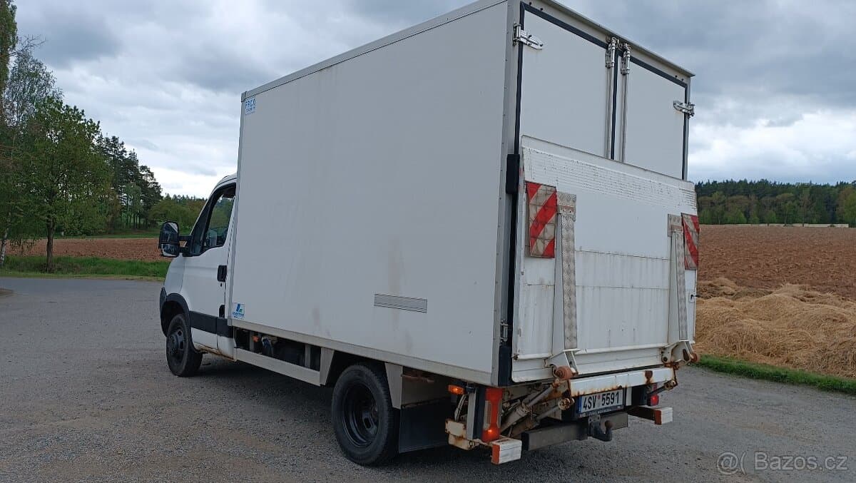 2007 Iveco OSTATNÍ - 3