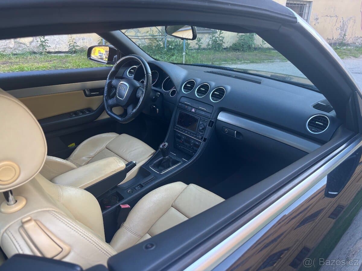2006 Audi A4 - 3