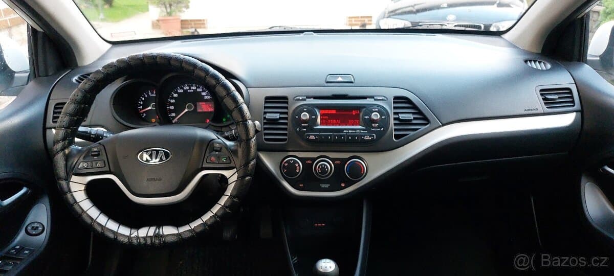 2014 Kia PICANTO - 3