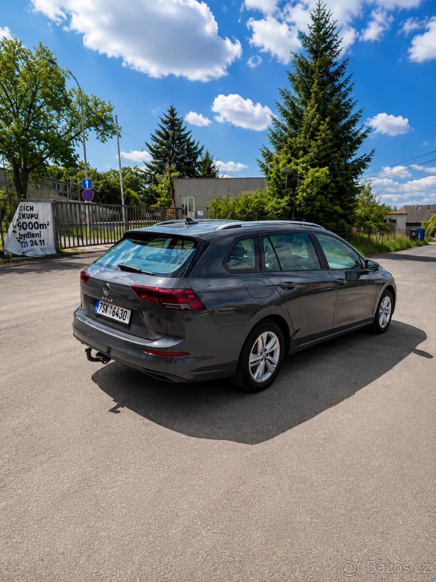2021 Volkswagen GOLF - 3