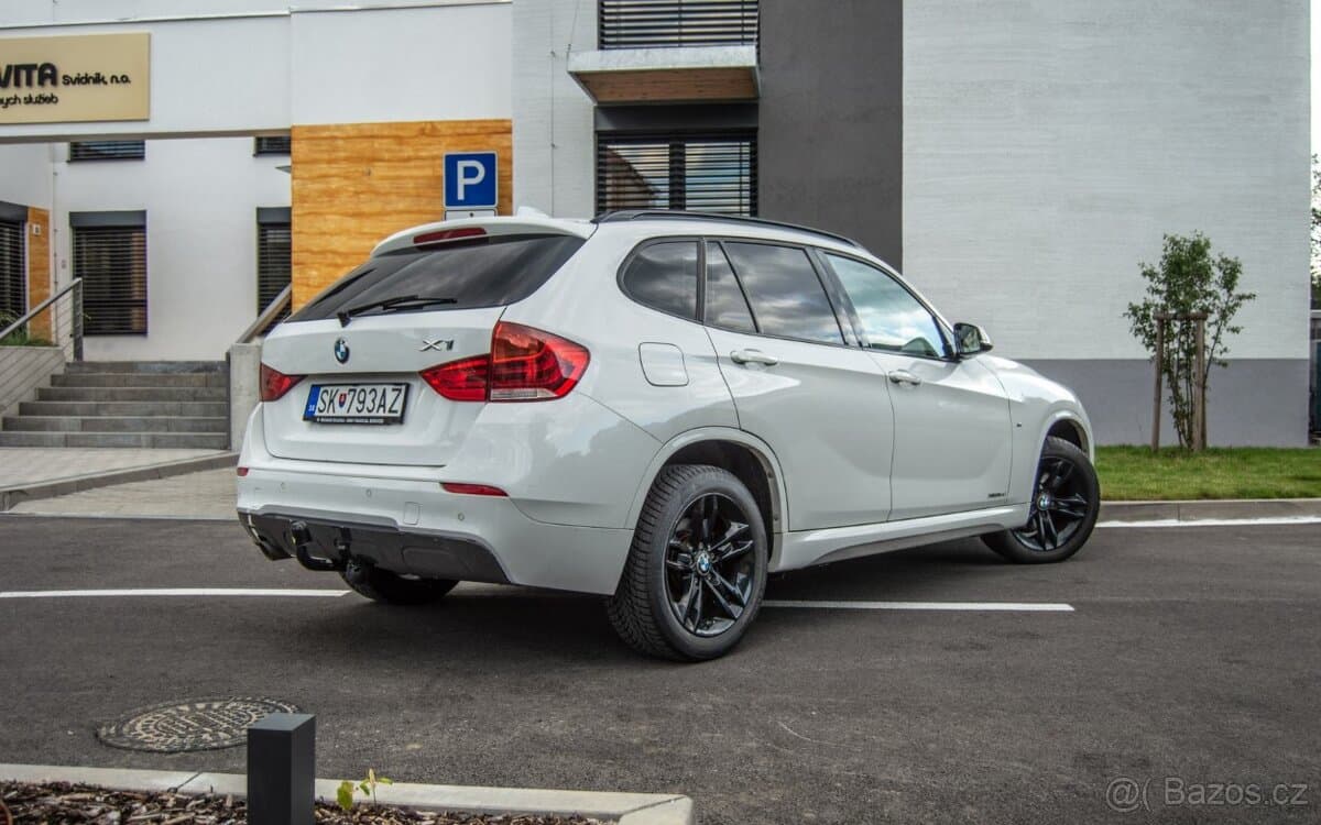 2014 BMW X1 - 3