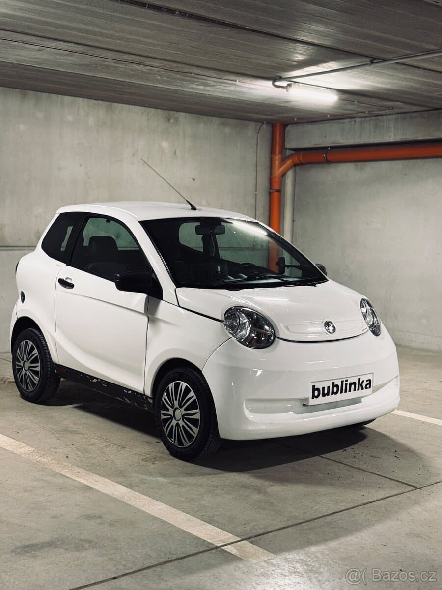 2019 Aixam MINAUTO - 3