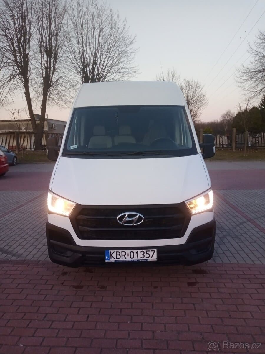Hyundai OSTATNÍ - 3