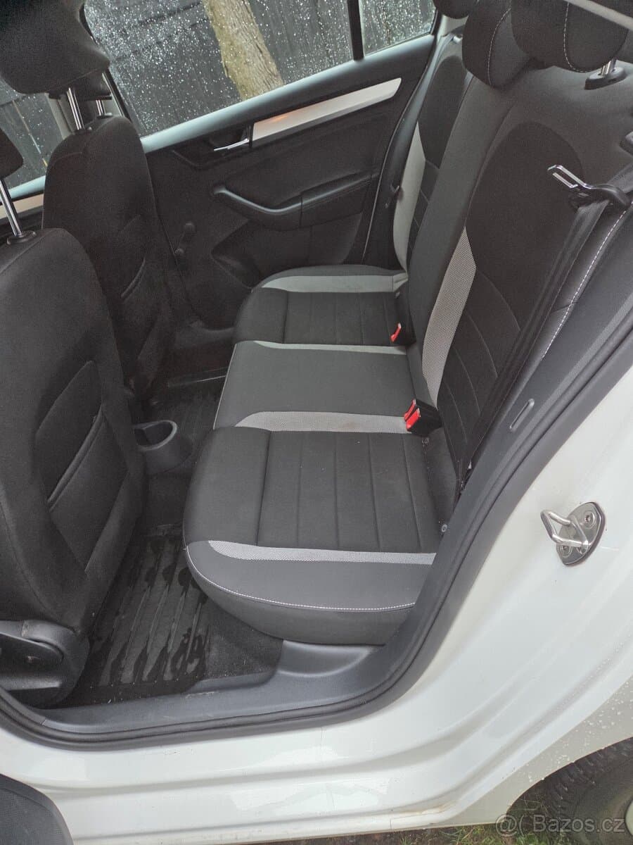 2018 Škoda RAPID - 3