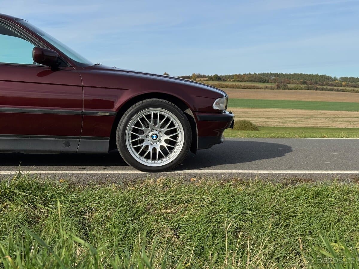 1996 BMW OSTATNÍ - 3