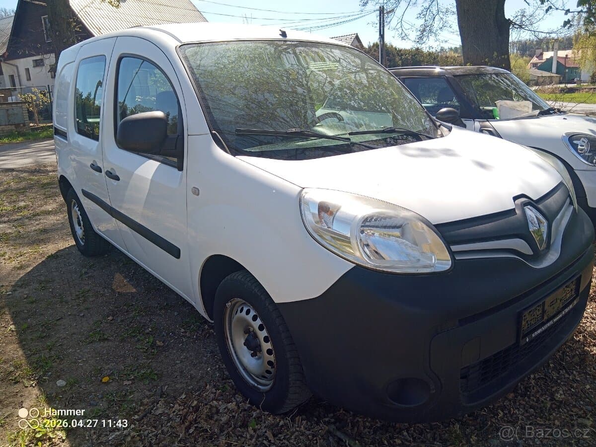 2015 Renault KANGOO - 3