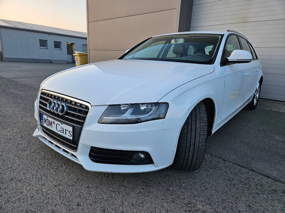 2008 Audi A4 - 3