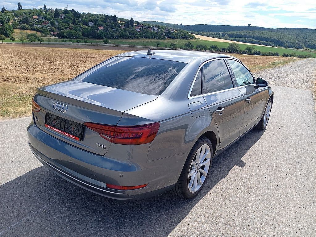 2019 Audi A4 - 3