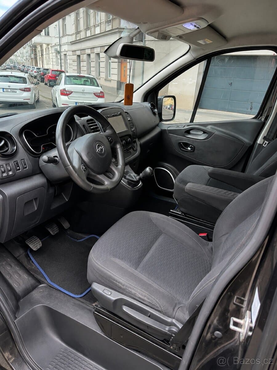 2016 Opel VIVARO - 3