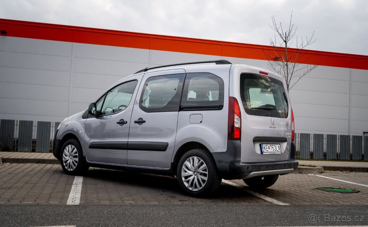 2017 Peugeot OSTATNÍ - 3