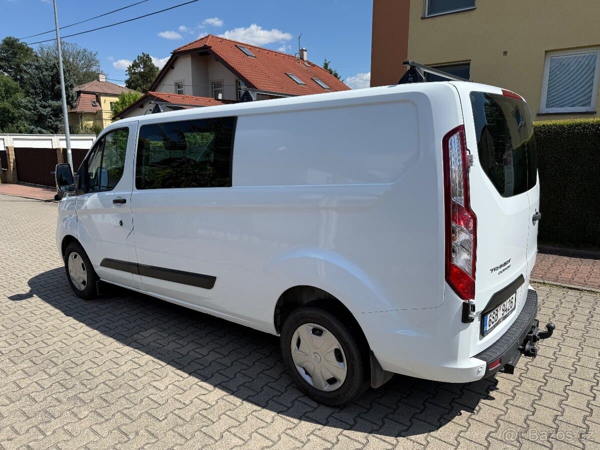 2022 Ford TRANSIT - 3