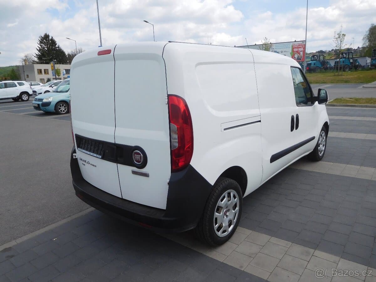 2019 Fiat DOBLO - 3