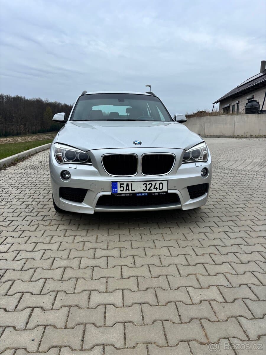 BMW X1 - 3