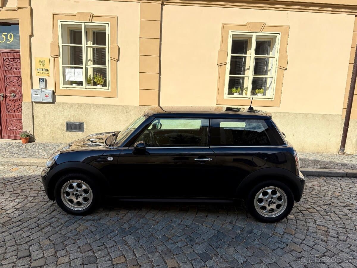 2008 Mini COOPER - 3