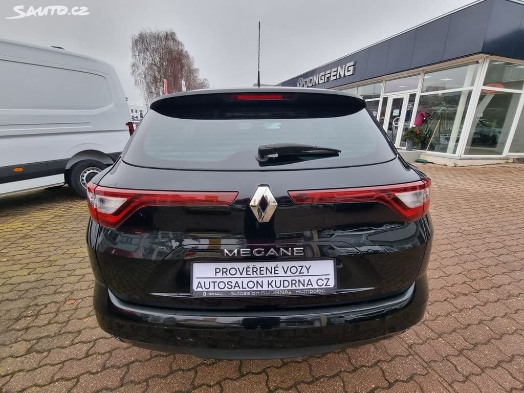2017 Renault MEGANE - 3