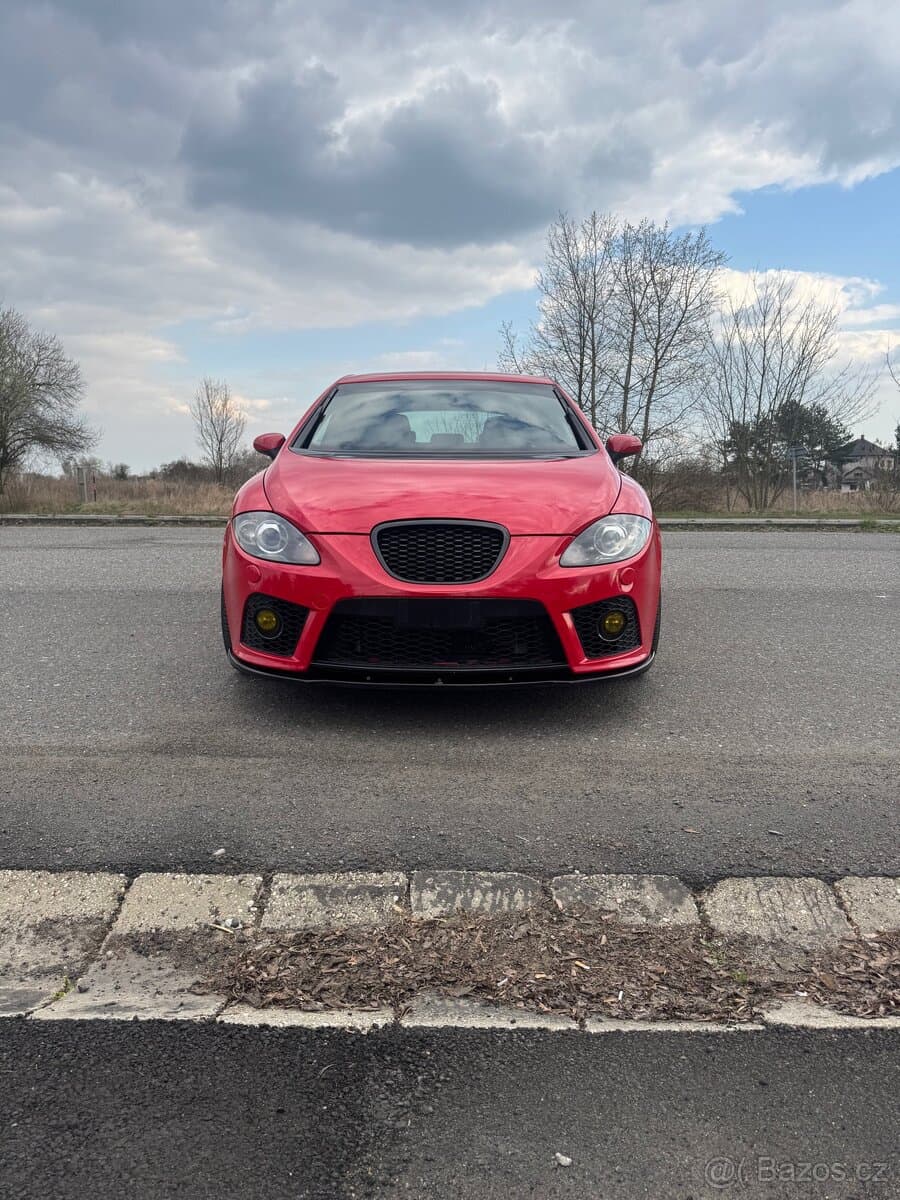 2008 Seat LEON - 3