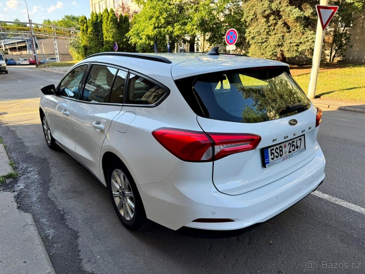 2020 Ford FOCUS - 3