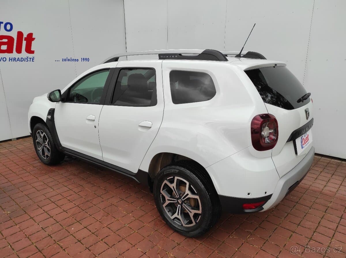 2019 Dacia DUSTER - 3