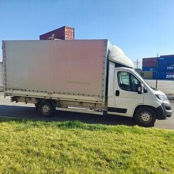 2017 Peugeot BOXER - 3