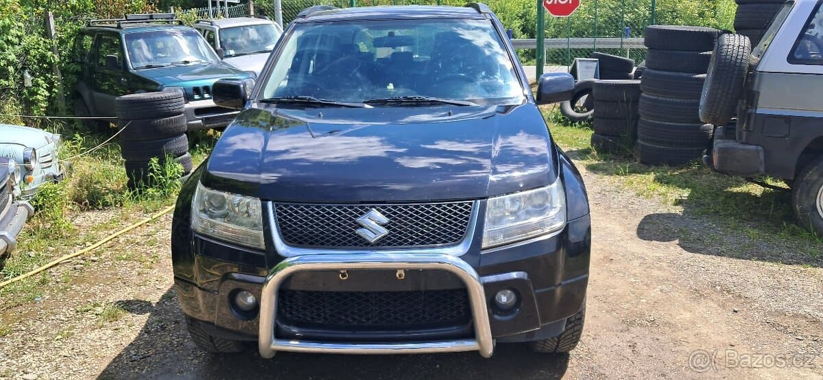 2006 Suzuki GRAND - 3