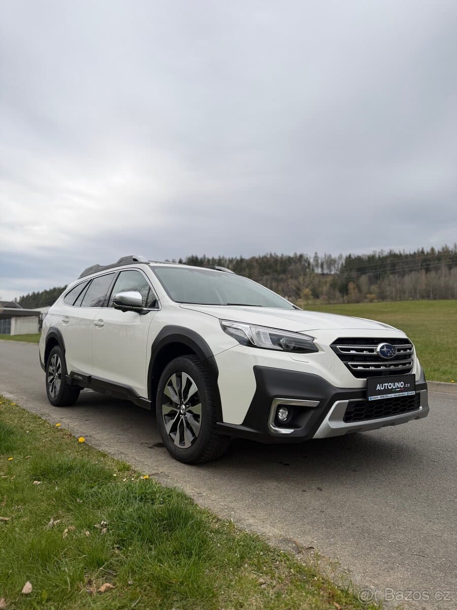 2023 Subaru OUTBACK - 3