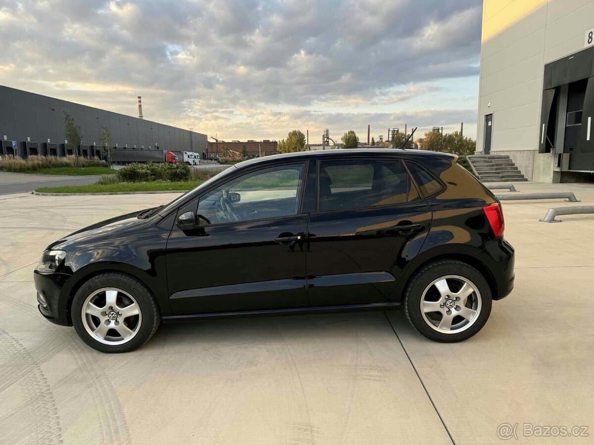 2016 Volkswagen POLO - 3
