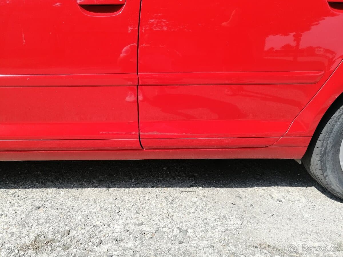 2008 Audi A3 - 3