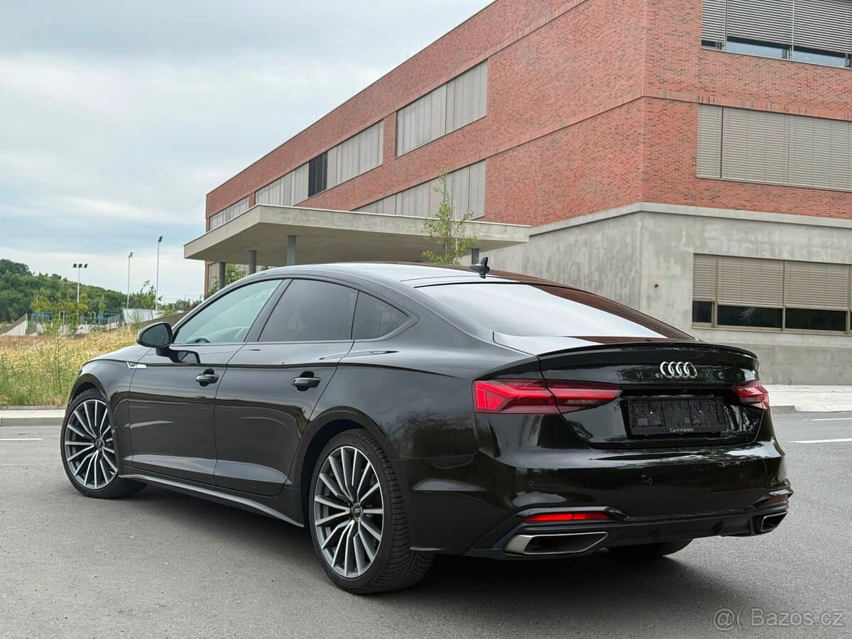 2022 Audi A5 - 3