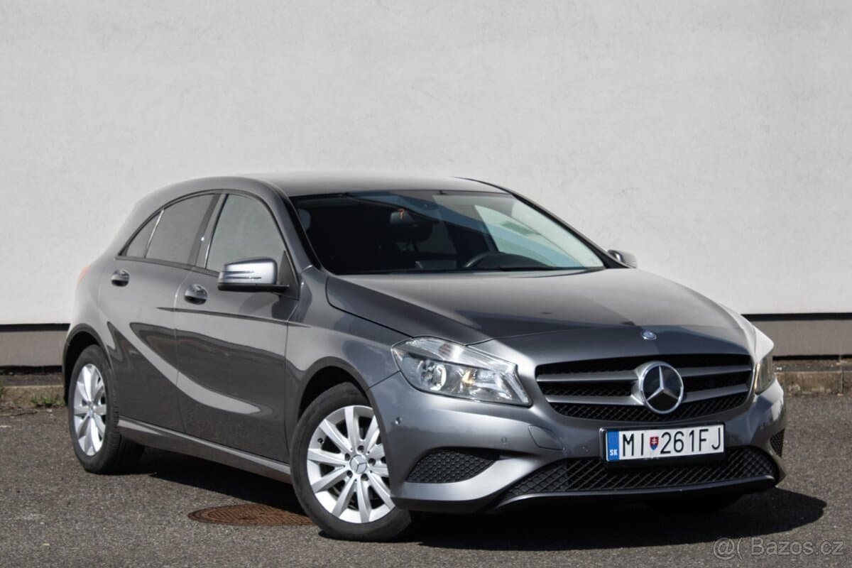 2013 Mercedes-Benz OSTATNÍ - 3