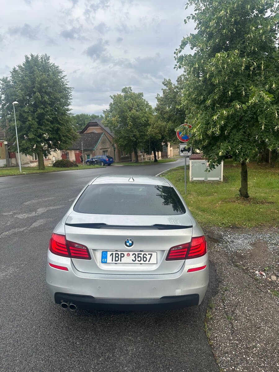 2010 BMW OSTATNÍ - 3