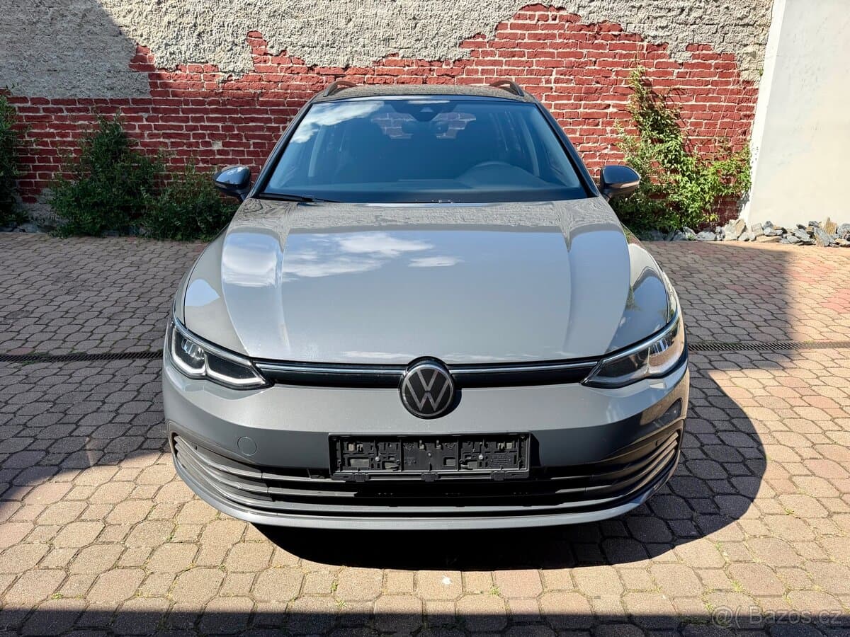 2021 Volkswagen GOLF - 3