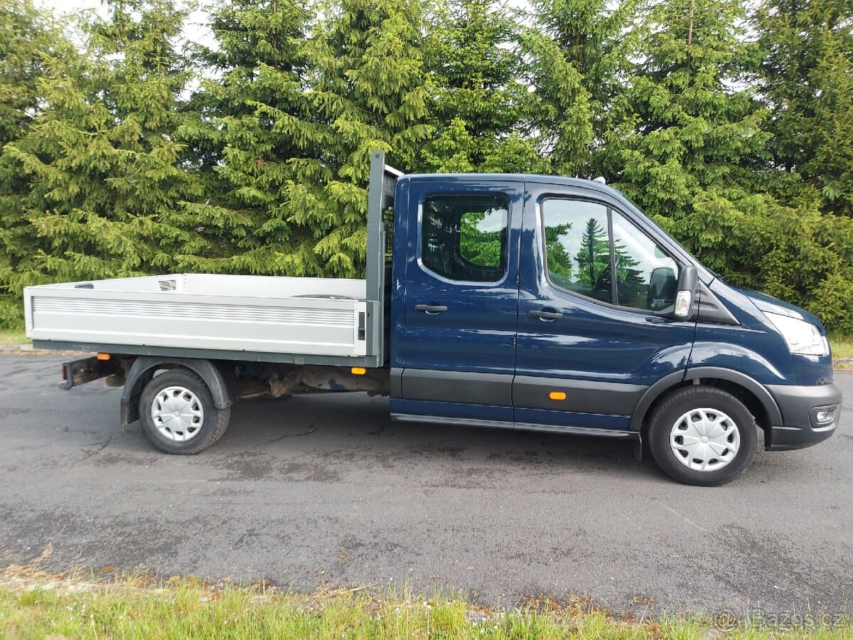 2020 Ford TRANSIT - 3