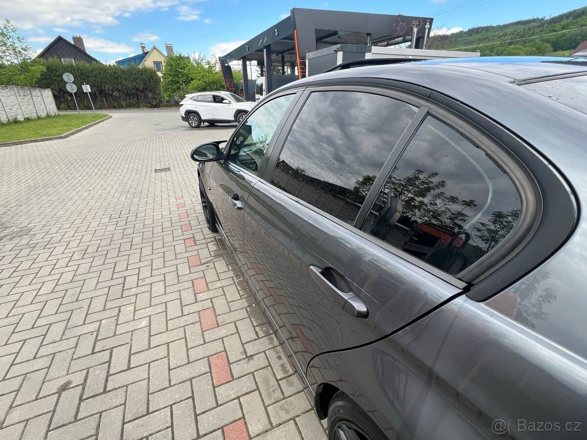 2008 BMW OSTATNÍ - 3