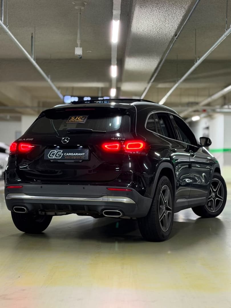 2021 Mercedes-Benz OSTATNÍ - 3