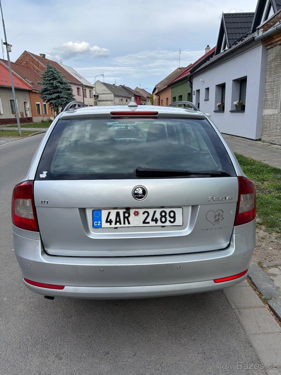 2009 Škoda OCTAVIA - 3
