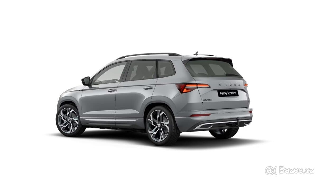 Škoda KAROQ - 3