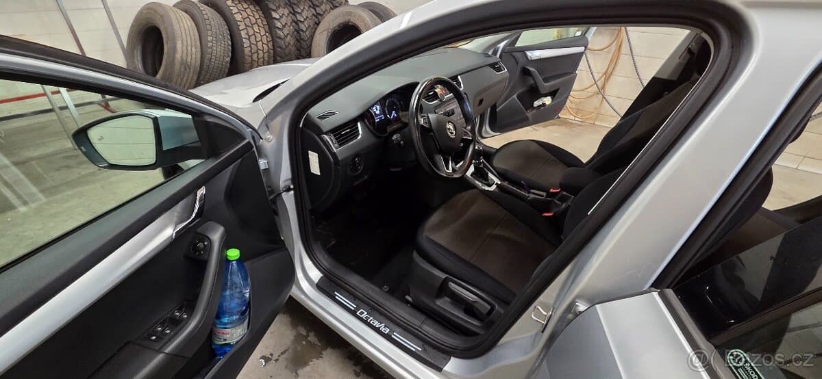 2019 Škoda OCTAVIA - 3