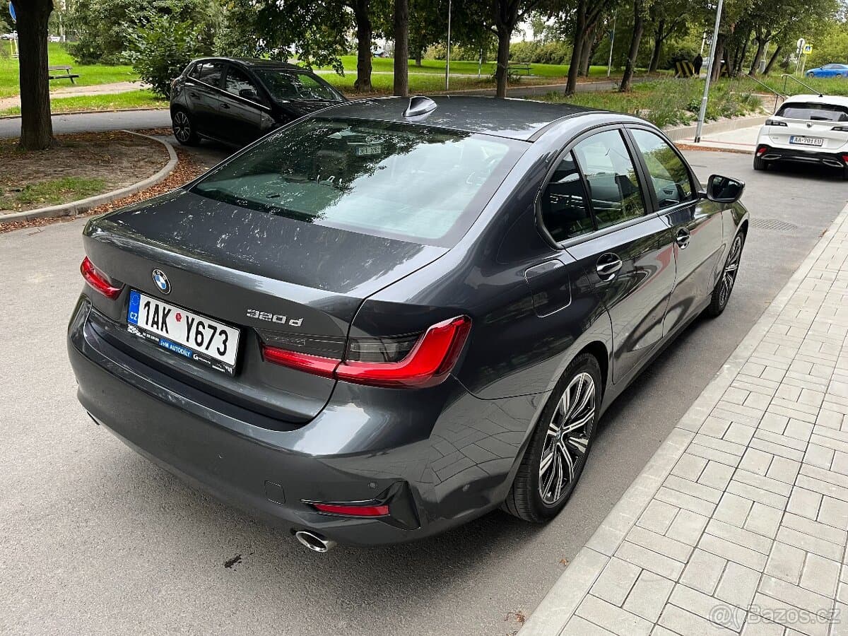 2021 BMW OSTATNÍ - 3
