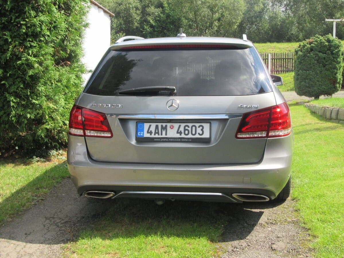 2014 Mercedes-Benz OSTATNÍ - 3