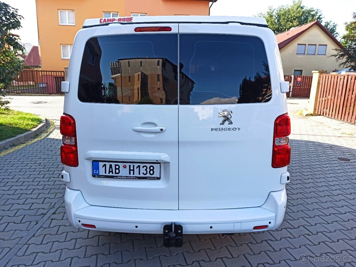 2017 Peugeot EXPERT - 3