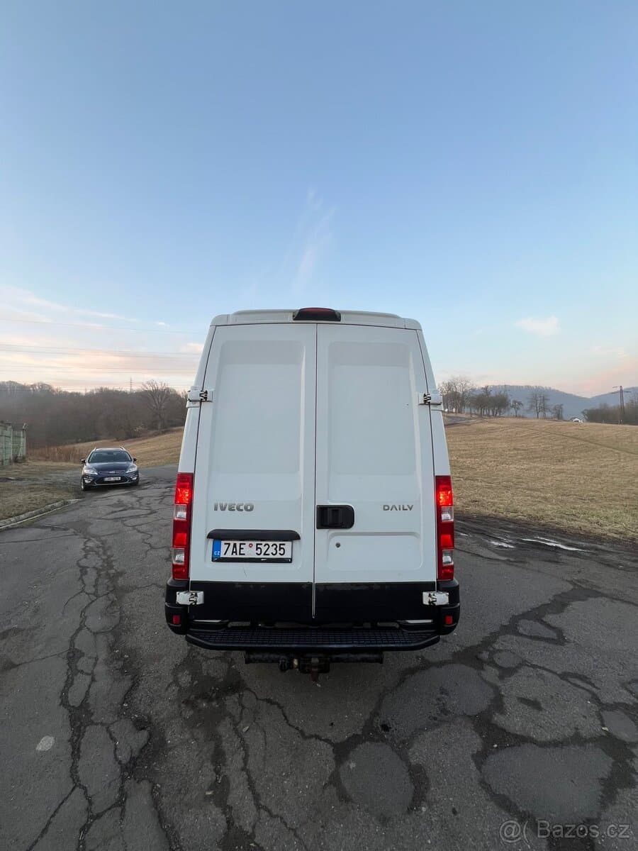 2014 Iveco OSTATNÍ - 3