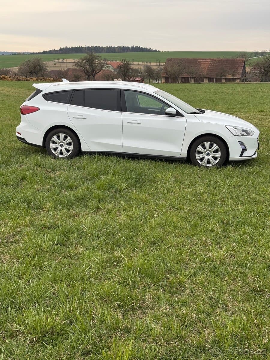 2018 Ford FOCUS - 3