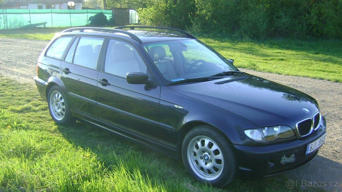 BMW OSTATNÍ - 3