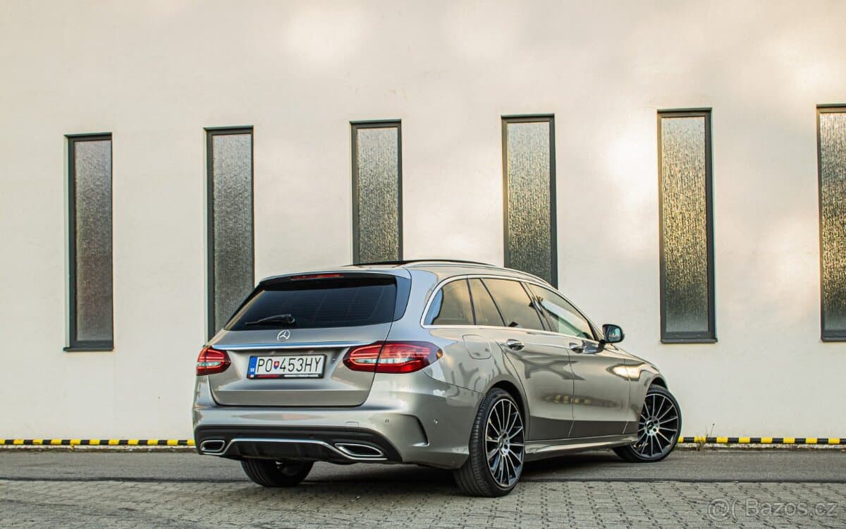2018 Mercedes-Benz OSTATNÍ - 3
