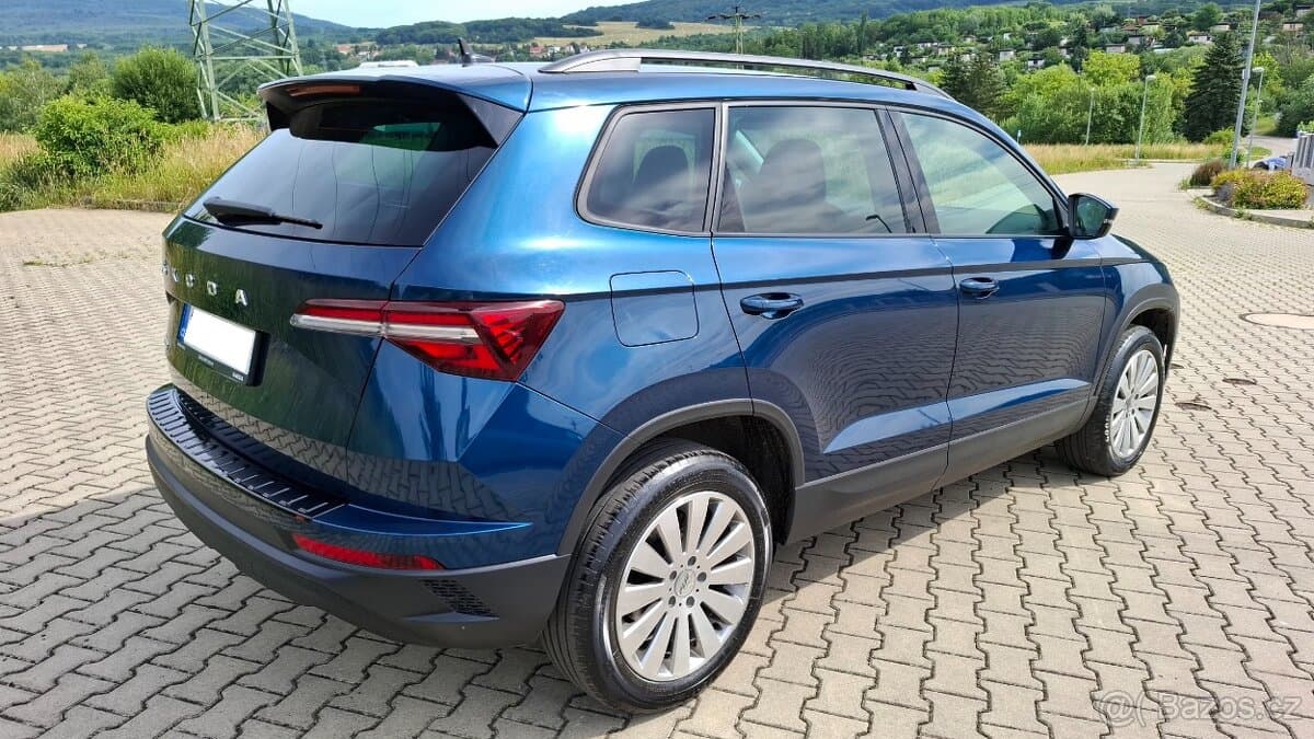 2023 Škoda KAROQ - 3